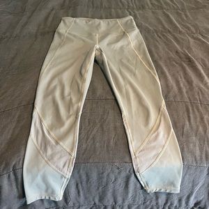 ATHLETA LEGGINGSl